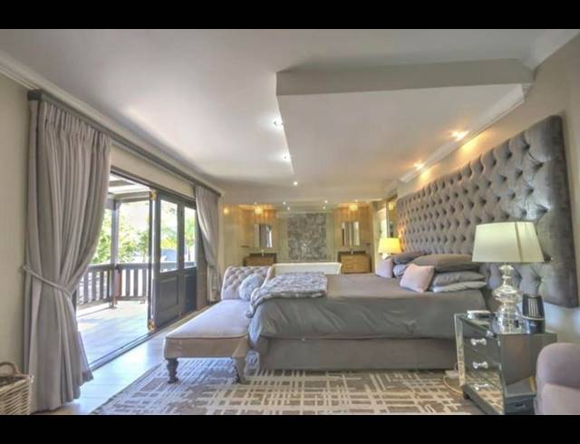 5 BEDROOM HOUSE FOR SALE IN HEATHERLANDS